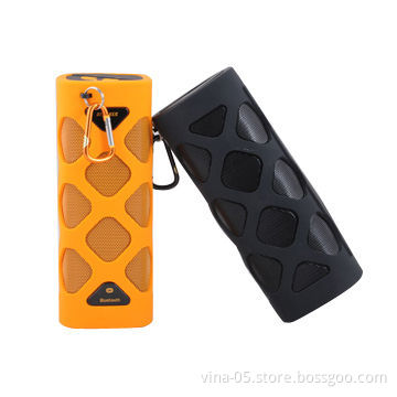 Bluetooth Speaker Manufacturer with Hands-free and NFC Function